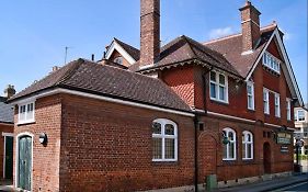 The Osney Arms Guest House